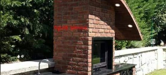 Şömine Resimleri 77