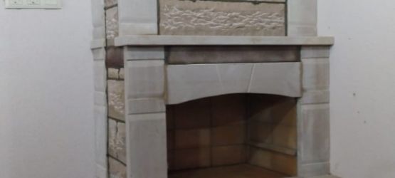 Şömine Resimleri 66