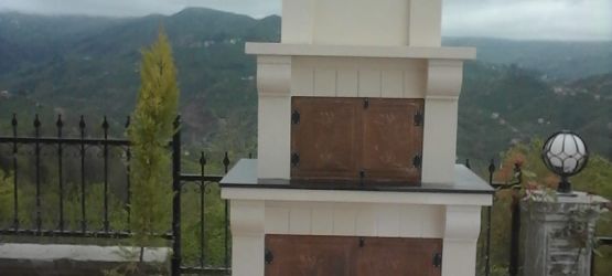 Şömine Resimleri 56