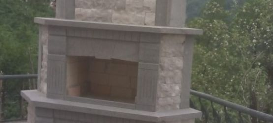 Şömine Resimleri 36