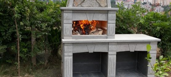 Şömine Resimleri 7