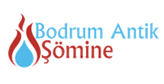 Bodrum Antik Şömine