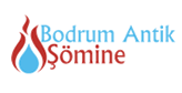 Bodrum Antik Şömine